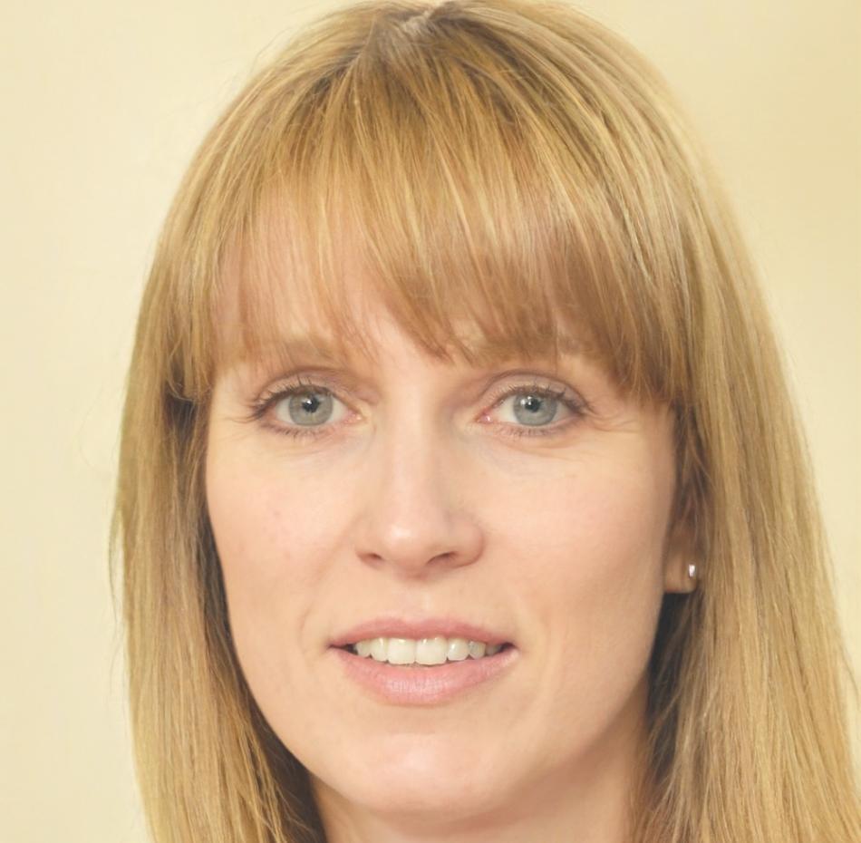Portrait de Floriane Delorme